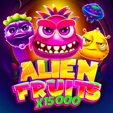 AlienFruits