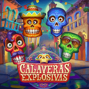 SGCalaverasExplosivas