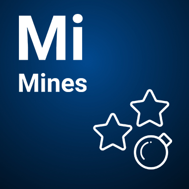 mines